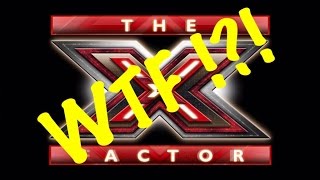 My Brothers X Factor Audition!