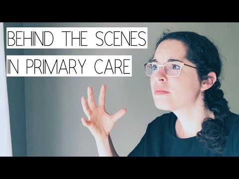 WHY IS THE WAIT SO LONG AT THE DOCTORS OFFICE? | An FNP's perspective Video