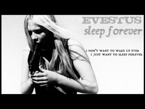Evestus - Sleep Forever [Official Music Video]