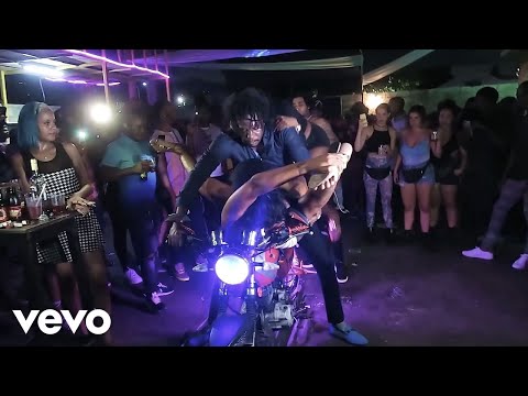 Shane O, Ulo Gyata - Zapp Zup (Official Music Video)