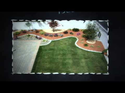 Voted Best of the Best Wakefield, MA Landscape Contractors Done Right Landscape