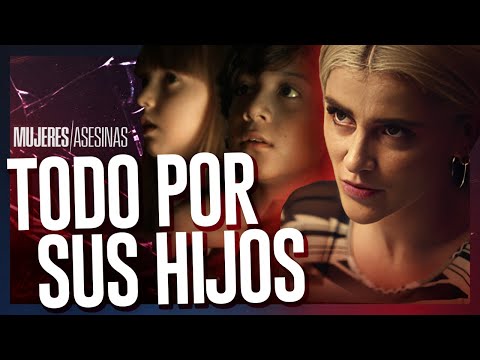 Mujeres Asesinas: CAPÍTULO COMPLETO 1 GRATIS | Adriana