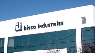 Bisco Industries & the Value of Partnership
