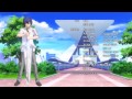 Date A Live II - Ending (Day to story) sub 