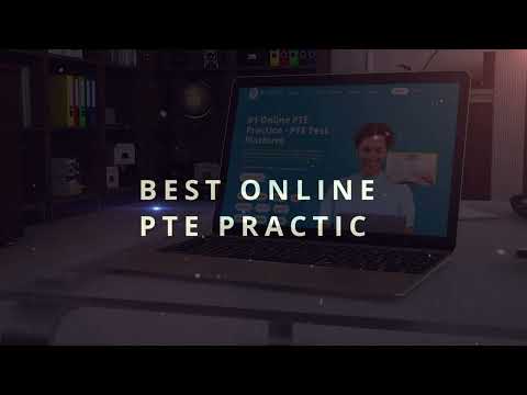 BoostPTE - PTE Practice App