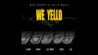 BewhY (비와이) - Trust Me (Feat. J-Zo, Keebo &amp; C Jamm) [We Yello]