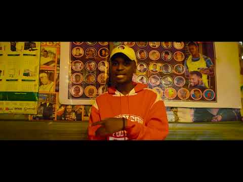 Ghetto Ark Sessions Episode 77 Ash Li - Fantasy