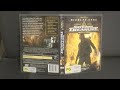 Opening And Closing To National Treasure Walt Disney Home Entertainment DVD Australia 2004