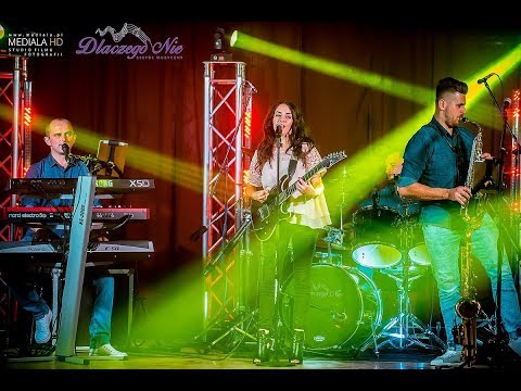 Już nie ma dzikich plaż  (cover) 2017 - Zespół muzyczny DLACZEGO NIE