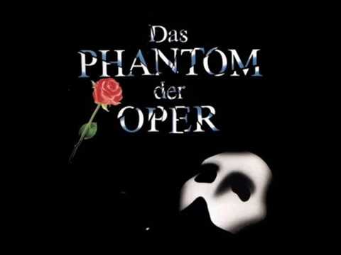 Das Phantom der Oper - Denk an mich