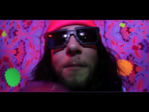 The Bluntskins - Mellow Highs (Official Video)