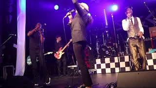 The Selecter &amp; Ranking Roger - Madness