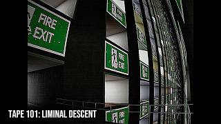 あまりにもクオリティの高いバックルームズ探索ゲームが神ゲーでした【Tape 101: Liminal Descent】