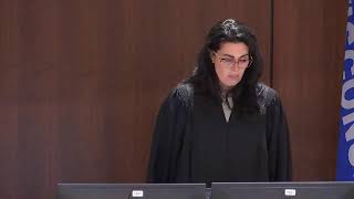 LIVE: Day 4 of Brooks trial
