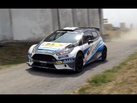 Rally Valli del Bormida 2016 | Attack & Mistake