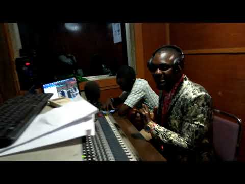 NJALA UNIVERSITY STUDENT UNION MANIFESTO AT NJALA MOKONDE CAMPUS WITH JONATHAN HINDOLO KURABU