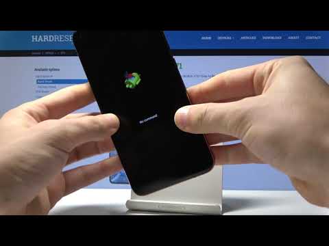 HARD RESET NOKIA X71 - Wipe Data / Bypass Screen Lock