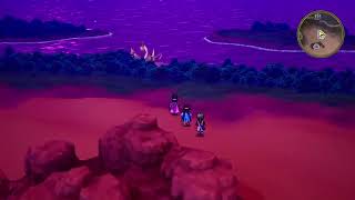 ドラクエ３伝説マシマシ配信 HD-2D版 #9