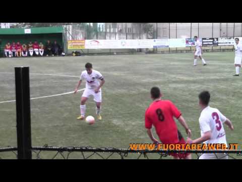 Juniores Elite, Play-Out: Unipomezia - Sermoneta 2-4