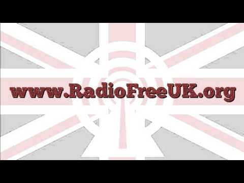 Intro: Sean Gabb interviewed by Robert Stark : Libertarian Alliance (16 of 22)