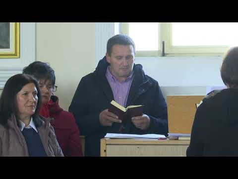 misa župa Sv.  Nikole Tavelića - Županja 20.03.2022.