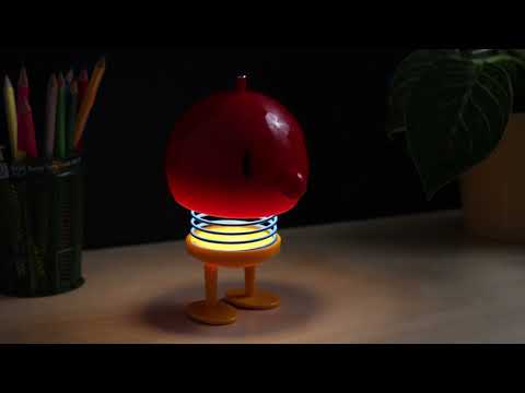 Hoptimist LED Portable Lamp