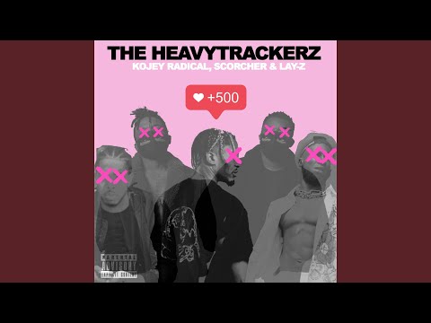 500 Likes (feat. Lay-z)