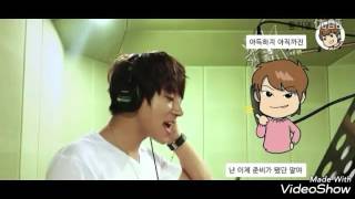 황치열(Hwang Chi Yeul)&은하(Eunha)-반딧불이(FireFly),(Feat.릴보이 Of 긱스 Lilboi of Geeks)