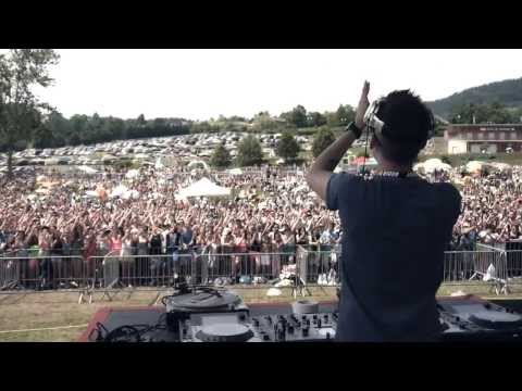 Teaser Dario M live @ Galaxy 16.11.13