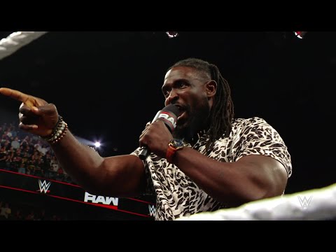 Roman Reigns returns to Raw for Bloodline business: WWE Now, June 15, 2026