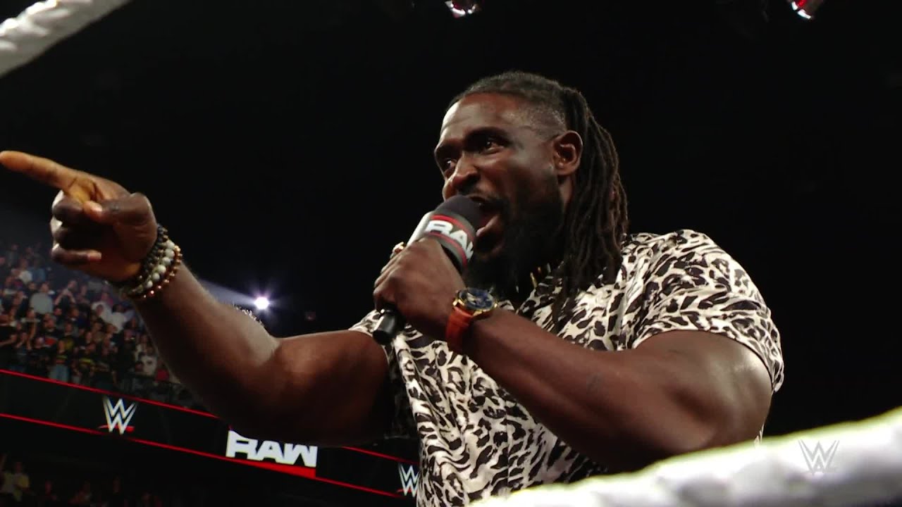 Roman Reigns returns to Raw for Bloodline business: WWE Now, June 15, 2026