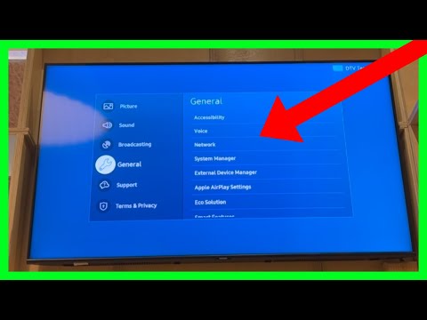 How to Get HDMI on Samsung TV