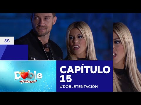 #Dobletentacion / Capítulo 15 / Mega Oficial