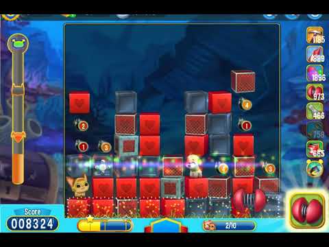 Pet Rescue Saga   Level 5388 no boosters