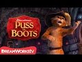 Is Puss In Boots Pitch Perfect NEW PUSS IN BOOTS