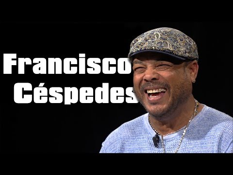 Francisco Céspedes abrió La Caja de Pandora