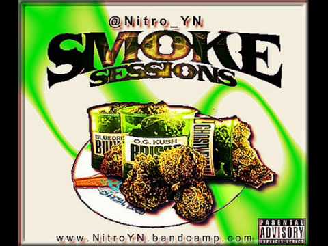 Nitro YN - My Chapter #Smoke #Session