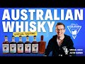 Whisky In Isolation Virtual Tasting 2024