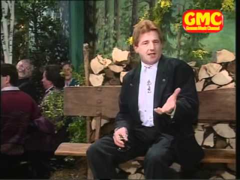 Hias - Servus, Pfüat Gott und Auf Wiederseh'n