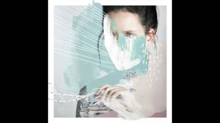 Sóley:  Never Cry Moon