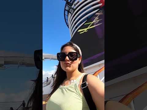 ¡Conoce la Nueva Isla de Disney!