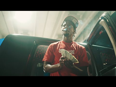 KPM Polo - Lil Shawty Lo (Music Video)(Shot By:  @unoskiTV  )