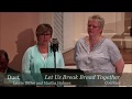 "Let Us Break Bread Together," Duet at Wilshire