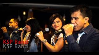 Hasrat dan Cita -==- KSP Band [ HQ ]