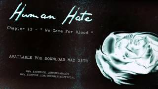 Human Hate - Agony Rose