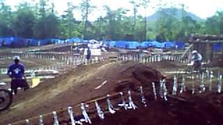 preview picture of video '1st  Pinol Brothers Dirt Bike Challenge Pantra div.'