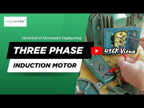 download lagu mp3 mp4 3 Phase Induction Motor Construction And Working, download lagu 3 Phase Induction Motor Construction And Working gratis, unduh video klip 3 Phase Induction Motor Construction And Working