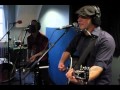 Chuck Ragan & Dave Hause live @ CJLO - "For ...