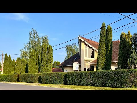 Mol-Ker-Vill Apartment, Lenti, Hungary