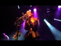 Kyla La Grange - To Be Torn (Live in Bern) 